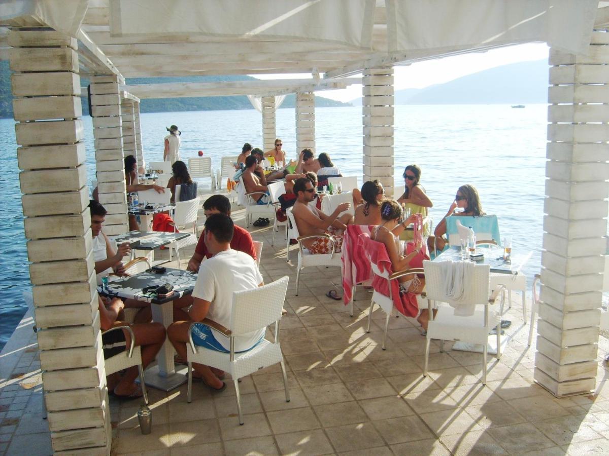 Apartments Milanovic Herceg Novi Camera foto