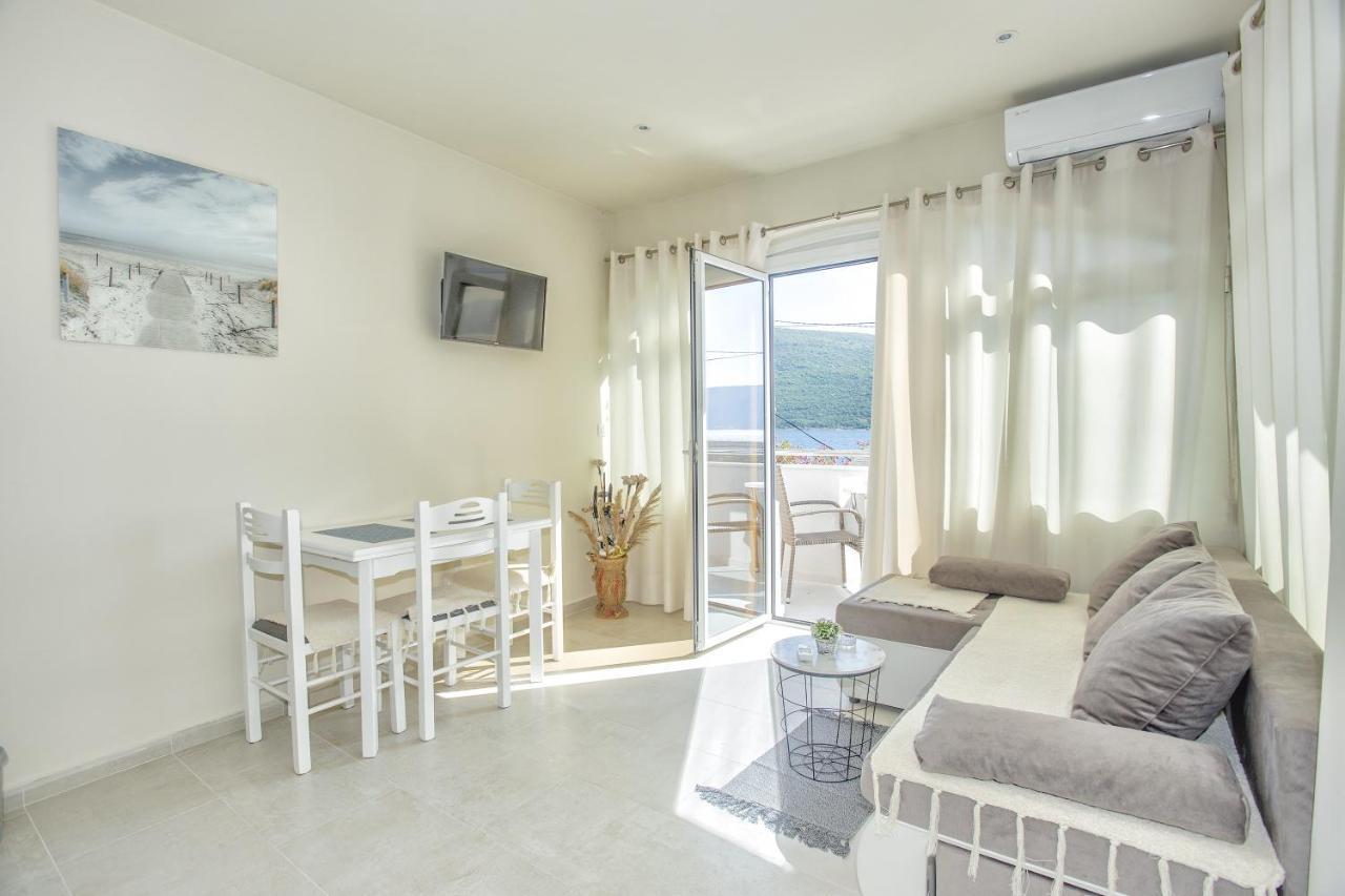 Apartments Milanovic Herceg Novi Camera foto
