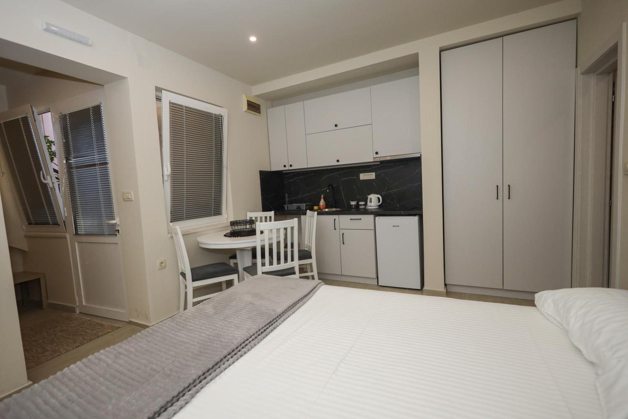 Apartments Milanovic Herceg Novi Camera foto